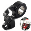 Honda CBR1000RR-R 2020-2023 Aluminum Black Shifting Gear Stabilizer
