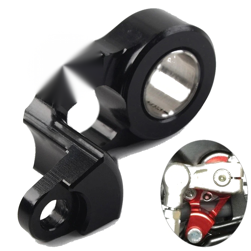 Honda CBR1000RR-R 2020-2023 Aluminum Black Shifting Gear Stabilizer