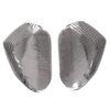 KAWASAKI ZX-14R ZX-10R Smoke Rear Turn Signal Light Lens (2006-2010)