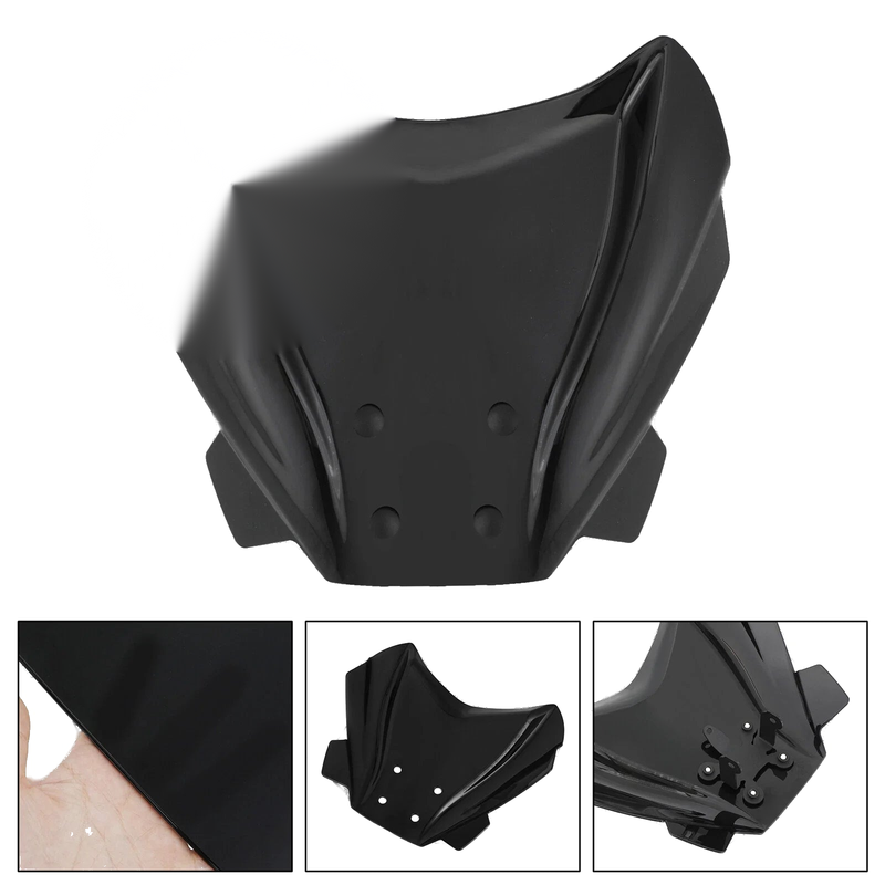 Honda CB650R Windshield (2019-2021)