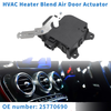 Buick Lucerne HVAC Heater Blend Door Control Actuator (2006–2011)