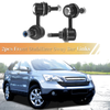 Acura EL 2 x Front Stabilizer Sway Bar Links (2001-2005)
