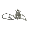 Toyota Corolla AE101 / AE111 4D Sedan 1.6L 1995-2000 Water Pump Assembly