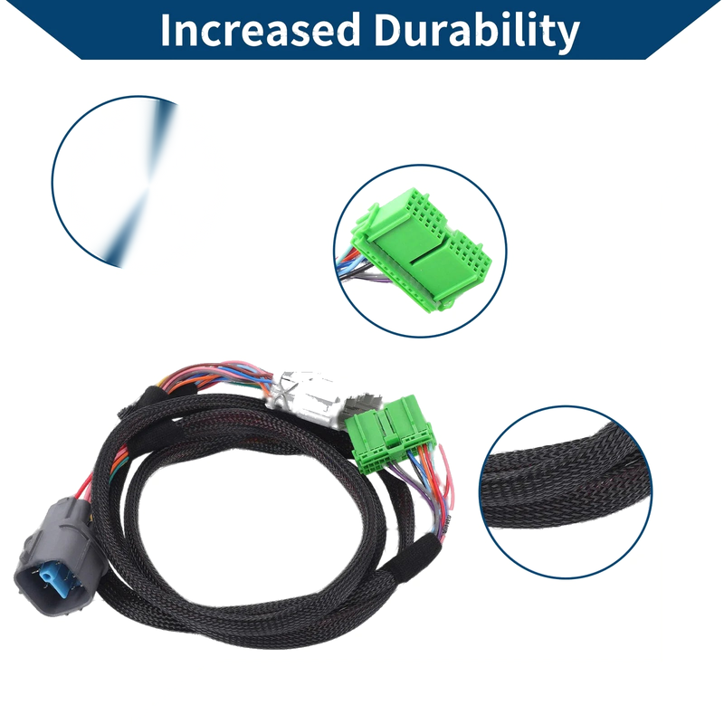 Honda Civic Si EK Engine Wiring Harness (1999-2000)