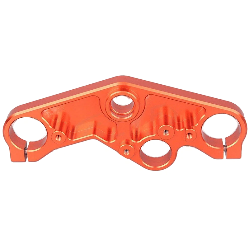 Yamaha YZF R3 / R25 CNC Front Upper Clamp (2014-2016)