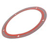 Harley Evolution 1340 & Twin Cam 5 Hole Derby Clutch Cover Gasket (1999-2016)