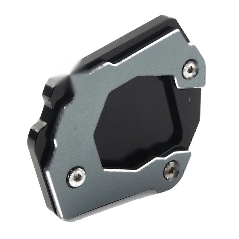 BMW F800 GS / ADV Kickstand Foot Side Stand Extension Pad (2015-2017)