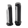 Harley Heritage Softail Electra Glide Dyna Handlebar Hand Grips (2000-2023)