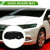 Honda Insight 2009-2014 Sun Protector Pad Black Dashboard Cover Mat
