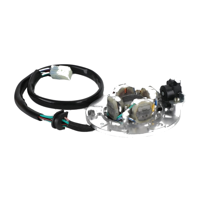 Yamaha YZ 125 LC, YZ 125 PSK, YZ 80 SK Stator (1996-2004)