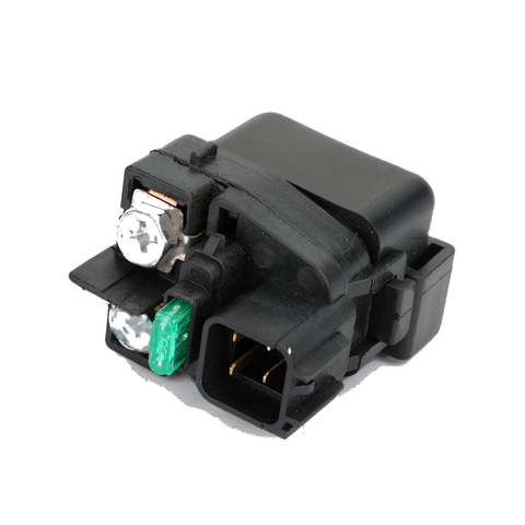 SUZUKI KING QUAD LTA 450 700 750 500 31800-41G10 GSF Generic Starter Relay Solenoid