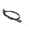 Honda CBR1000RR Motorcycle Accelerator Lines Throttle Cables (2008-2011)