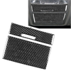 Toyota Camry Carbon Fiber Overhead Light Panel Trim (2007-2011)
