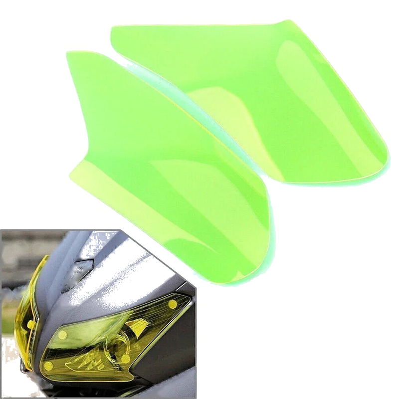 YAMAHA T-MAX530 Front Headlight Guard Lens Cover (2013-2014)