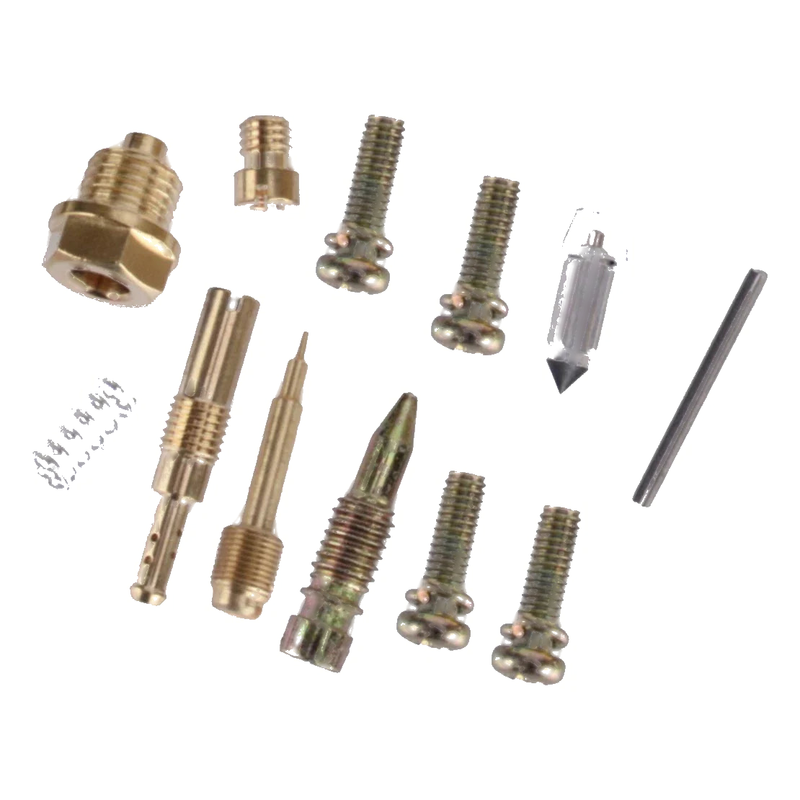 Honda Shadow VT1100 Carburetor Repair Kit (1991-1999)