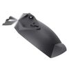 BMW F800GS F700GS F650GS Rear Splash Guard (2008-2017)
