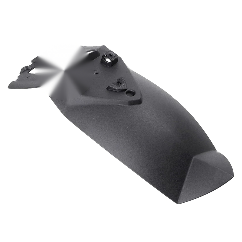 BMW F800GS F700GS F650GS Rear Splash Guard (2008-2017)