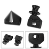 Honda CB650R CBR650R CNC Gold Kickstand Mount (2019-2020)