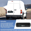 Ford Transit Connect Tailgate Release Button Trunk Switch (2014-2023)