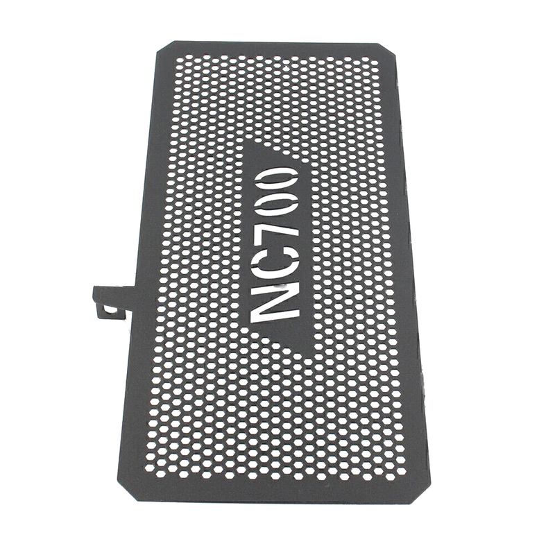 Honda NC700X NC700S Moto Radiator Protector Grille Frame (2012-2018)