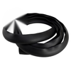 BMW 325i 328i 330i Front Upper Windshield Weatherstrip Seal (2006-2013)