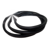 Hyundai Excel X2 GL Sedan 1989-1994 Rear Door Weatherstrip Seal