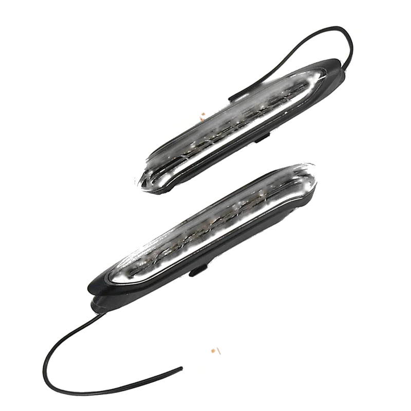 DUCATI Monster 937 950 Front Turn Signal Lights (2021-2023)
