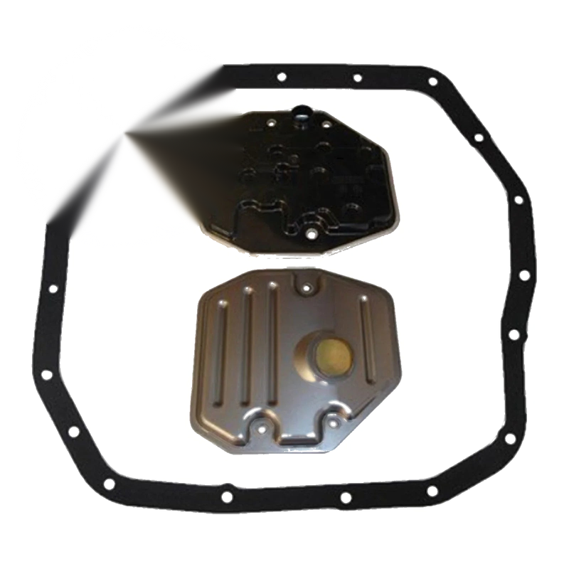 Toyota Previa ACR50 2.4L 4-Cyl Auto Transmission Filter Kit (2006-2017)