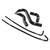 Kawasaki Z900 Silicone Coolant Hose Kit (2017-2024)