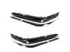 BMW E38 Front Bumper Molding Stripe (1995-2001)