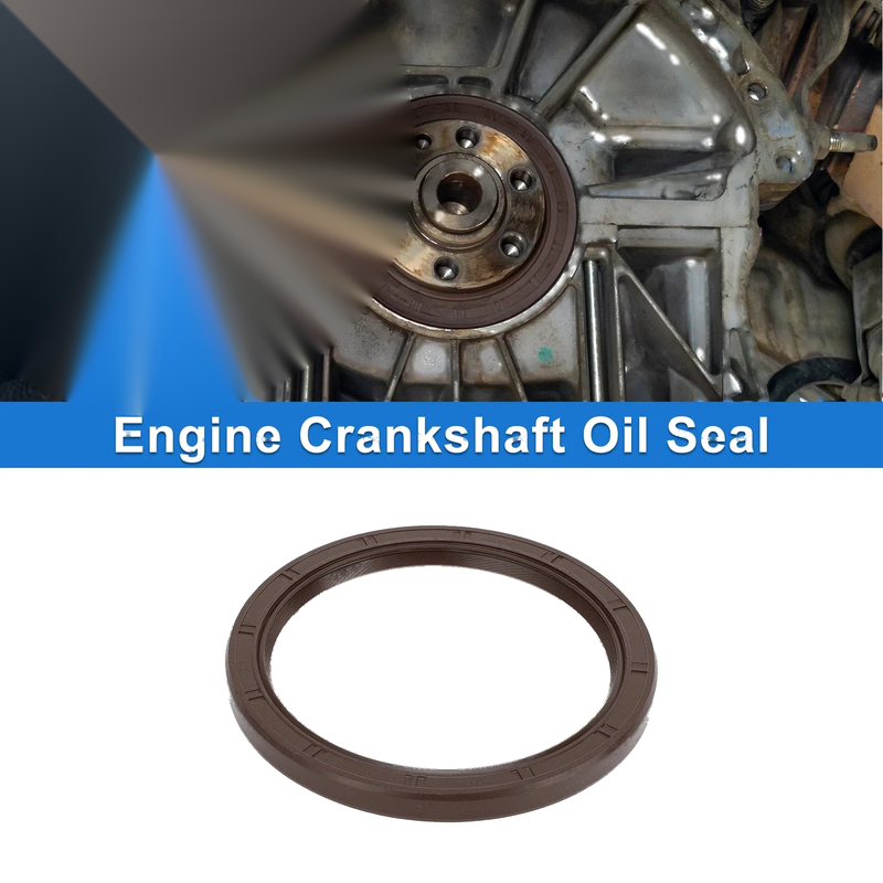 Hyundai Azera 2007-2017 Rear Crankshaft Oil Seal (1 Pc)