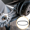Honda Forza 250, Foresight 250, Jazz Drive Belt V-Belt (2001-2007)