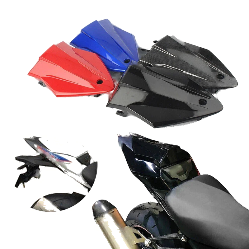 BMW S1000RR Rear Seat Cover Cowl (2015-2018)