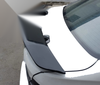 Infiniti Q40 Q50 Sedan Glossy Black Universal Rear Wing Spoiler (2014-2020)