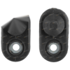 Toyota Aurion 2 x Front or Rear Courtesy Light Door Switches (2006–2017)