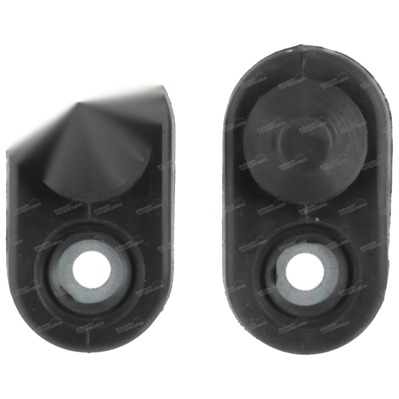 Toyota Aurion 2 x Front or Rear Courtesy Light Door Switches (2006–2017)