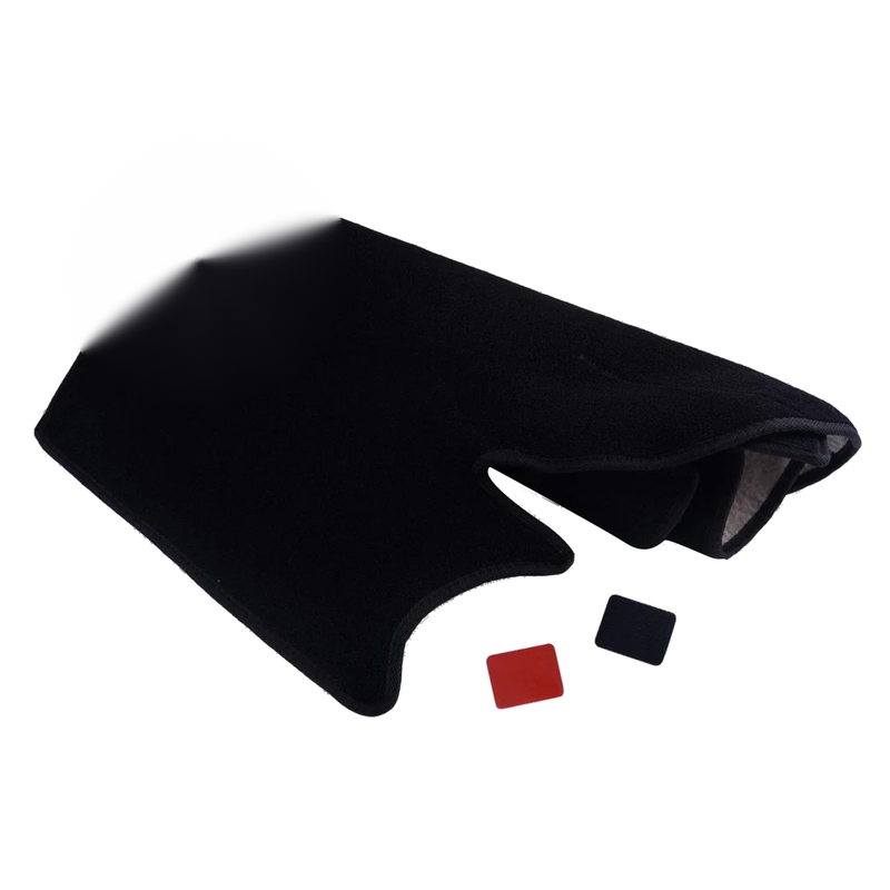 Ford Fiesta Dashmat Sun Shade (2011-2017)