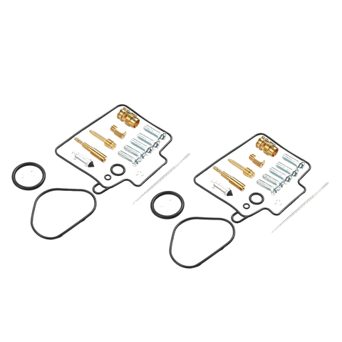 Suzuki RM125 Carburetor Repair Kit (2001-2006)