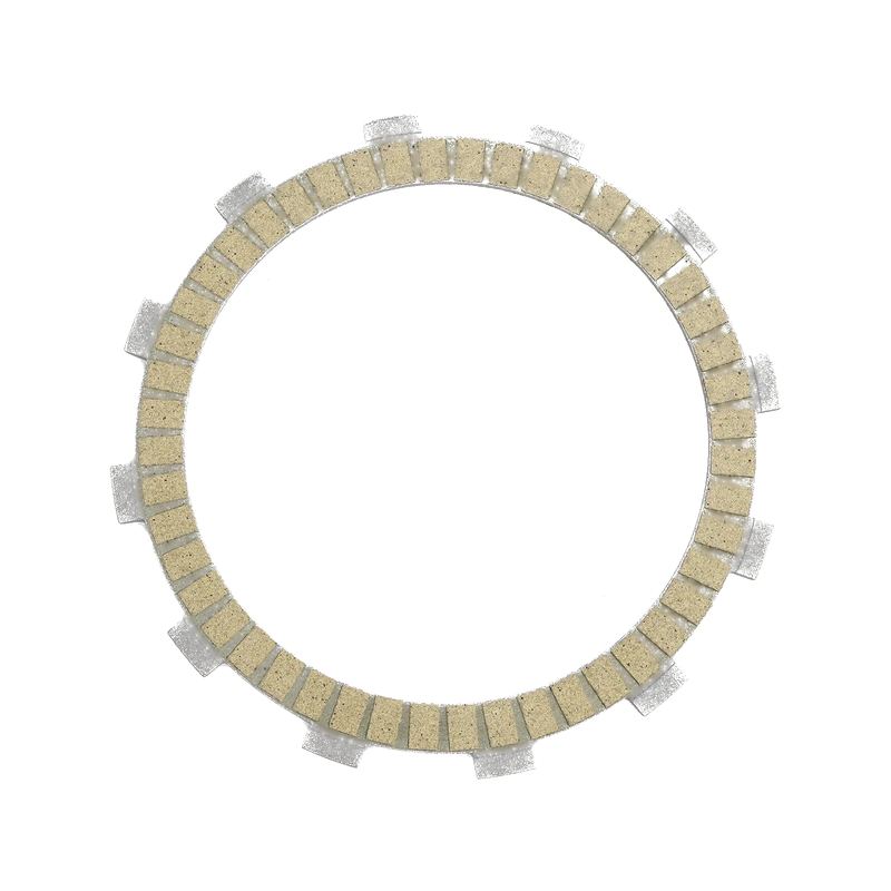 Kawasaki VN1500 Vulcan 1500 Classic Clutch Kit (1996-2004)