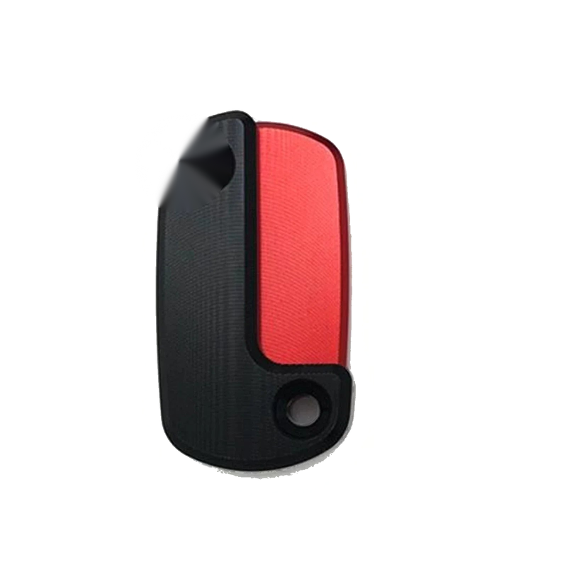 Honda CB300R CB250R CB150R Rear Brake Fluid Reservoir Cap Cover Red (18-23)