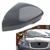 Jaguar XF XFR XFR-S XJ XE XKR-S Right Side View Mirror Cover (2008-2020)