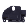 Chrysler 200, Aspen Actuator Air Conditioning (2007-2017)