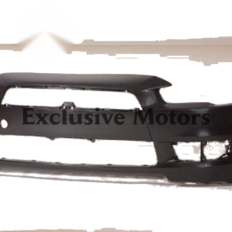 Mitsubishi Lancer CY Front Bumper (2008-2016)