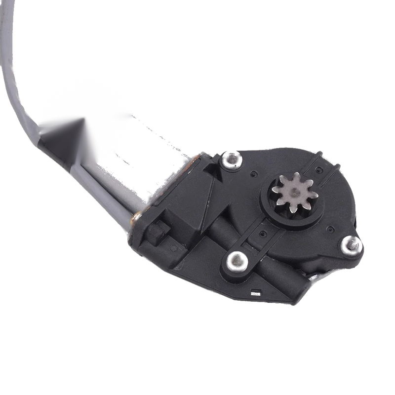 BMW E30 325is 320i 12V Electric Window Lifter Motor Regulator (1982-1994)