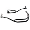 YAMAHA Tenere 700 (2019-2020) Black Handlebar Protection Bracket