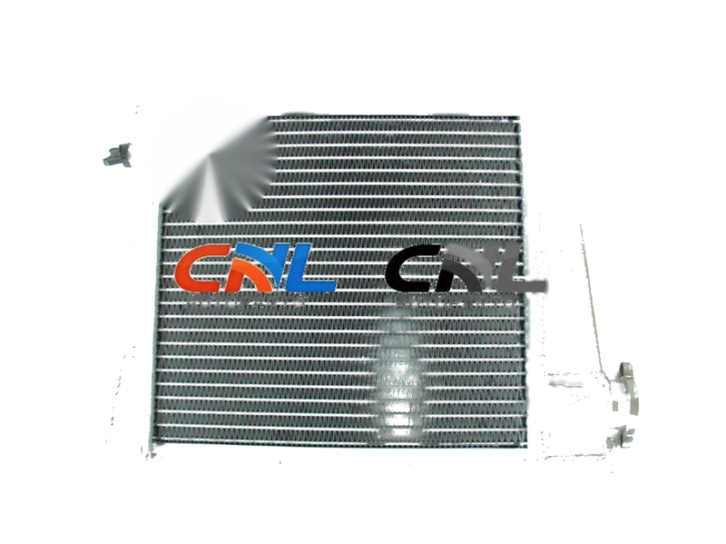 Mini Cooper S, One, Clubman, 1275GT Alloy Radiator (1959-1990)
