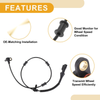 Ford Thunderbird ABS Wheel Speed Sensor (2002-2005)