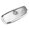 Jaguar XF XFR Chrome Upper Front Grille (2012-2015)