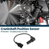 HONDA Civic 1.7 CTDi (2002-2005) 1 x Sensor Crankshaft Position Sensor