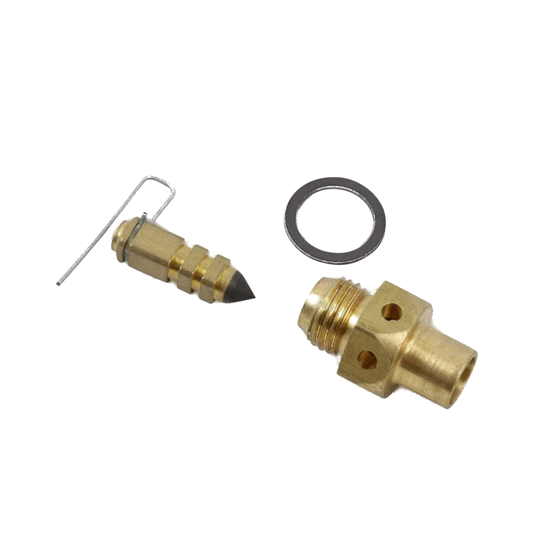Ford 302 / 351 Carter ThermoQuad Choke Pull Off Diaphragm